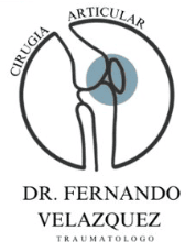 Doctor Fernando Velazquez Peña